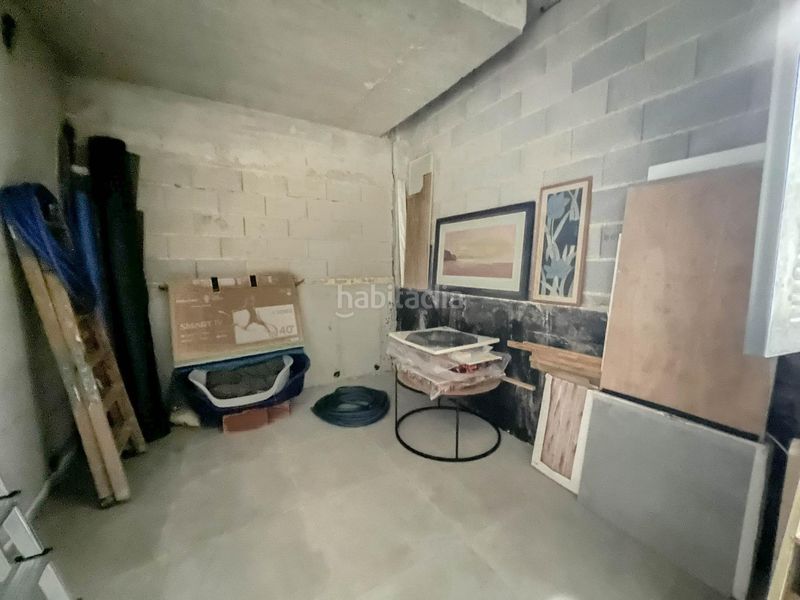 Foto c7d8e6b7-69e9-453b-928b-23a06a6c1971. Casa adossada amb calefacció aparcament piscina a Alfàs del Pi (l´)