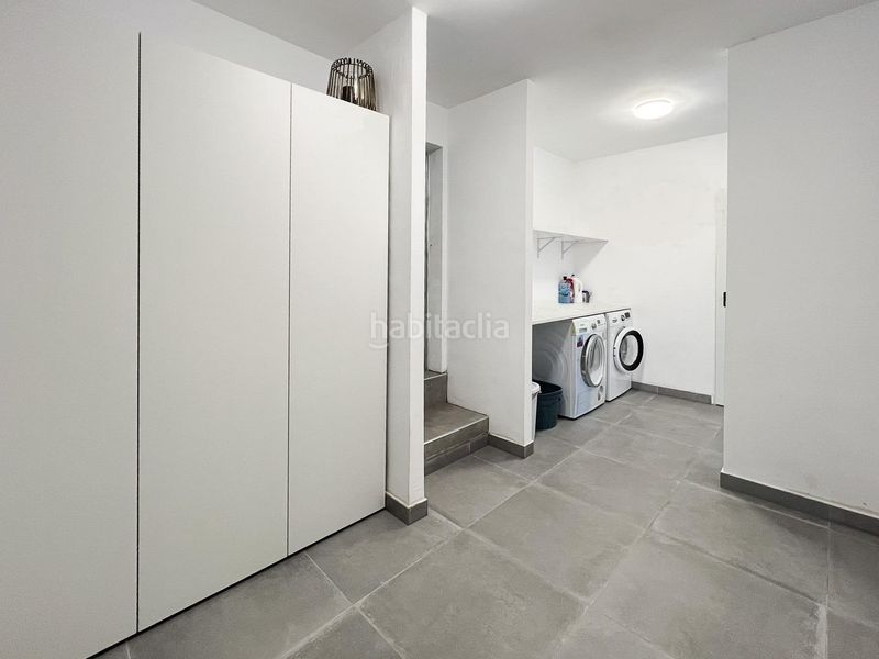 Foto eb43b3a4-2a18-4660-9897-06eb56901f37. Casa adossada amb calefacció aparcament piscina a Alfàs del Pi (l´)