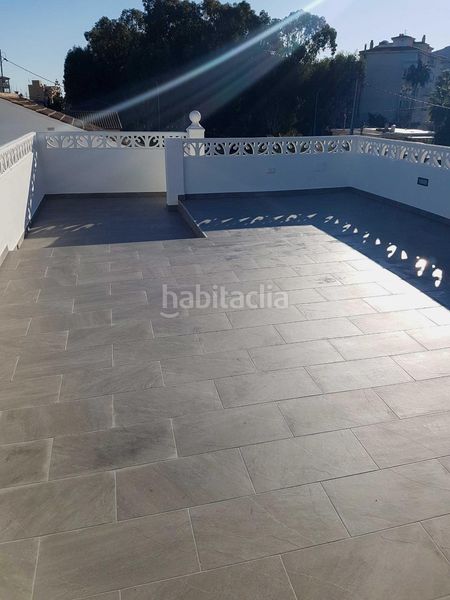 Foto 973f302c-1bc9-4b72-9548-44aeb8576d95. Casa aparellada amb calefacció aparcament piscina a Alfàs del Pi (l´)