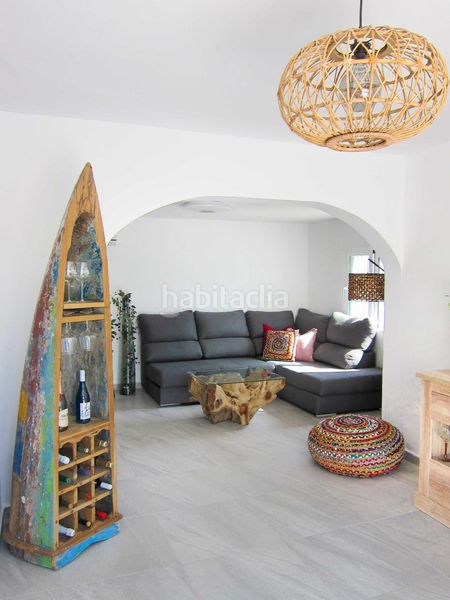 Foto c495abda-6cff-47df-8d27-d77023e553bb. Casa aparellada amb calefacció aparcament piscina a Alfàs del Pi (l´)