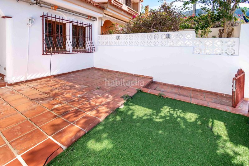 Foto 0149d9d9-5baa-4f2a-b930-8c236ac5b932. Casa adossada amb piscina a L´Albir Alfàs del Pi (l´)