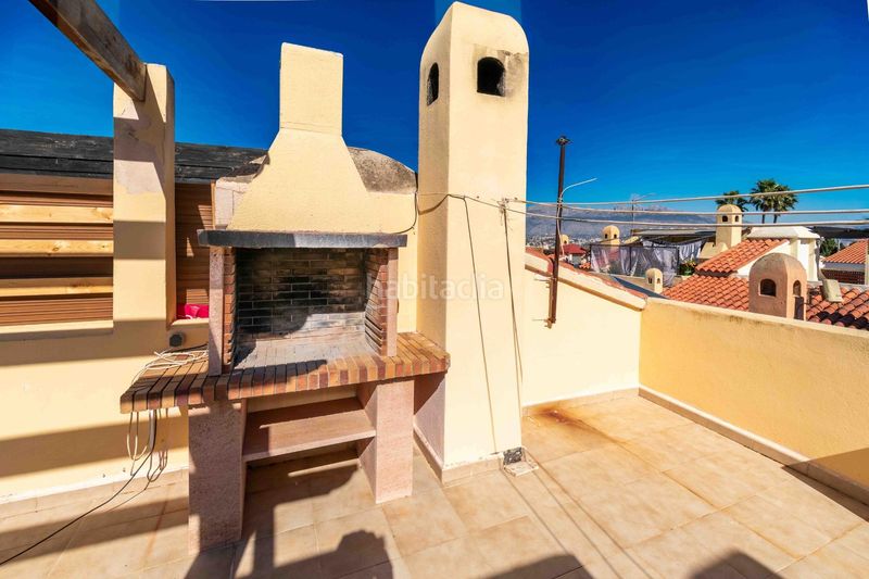 Foto 1353d0e5-95f7-473f-bbdf-779b49f0f9b9. Casa adossada amb piscina a L´Albir Alfàs del Pi (l´)