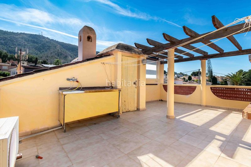 Foto 26ba0737-ab61-43c8-a1d0-61ea169909ec. Casa adossada amb piscina a L´Albir Alfàs del Pi (l´)