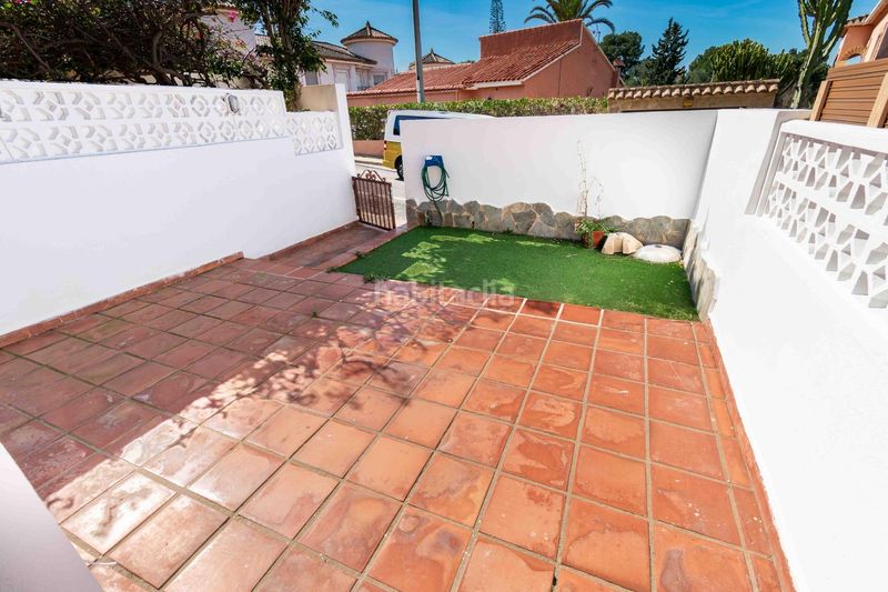 Foto 49df6aeb-aac4-4103-ba8d-9eb715ed9fb8. Casa adossada amb piscina a L´Albir Alfàs del Pi (l´)