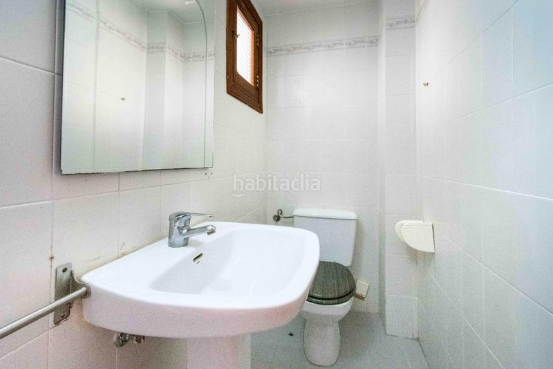Foto 6a24222b-133f-44c6-9365-b2492278bf16. Casa adossada amb piscina a L´Albir Alfàs del Pi (l´)