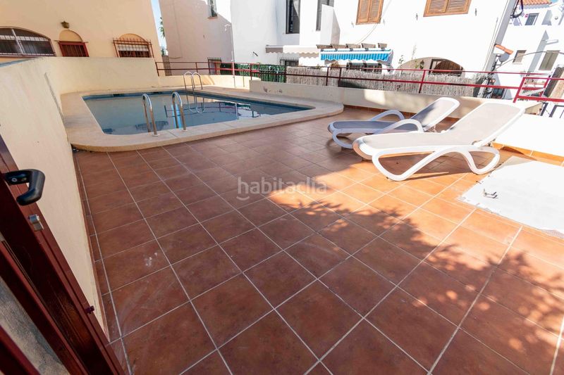 Foto 901042bd-c31b-4d6f-8b7f-7d38b0a42c31. Casa adossada amb piscina a L´Albir Alfàs del Pi (l´)