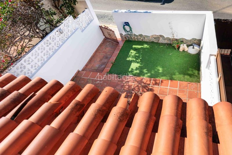 Foto fa5ec798-de51-4a0c-9f9b-45e67a162a69. Casa adossada amb piscina a L´Albir Alfàs del Pi (l´)