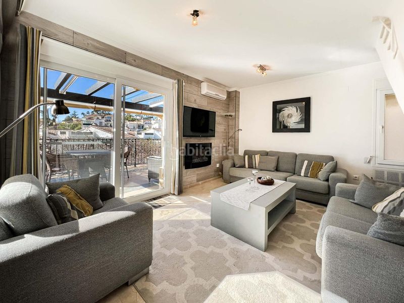 Foto 0d71e023-14f2-4b77-b100-f23de72e734a. Xalet amb aparcament a Coloma Nucia (la)