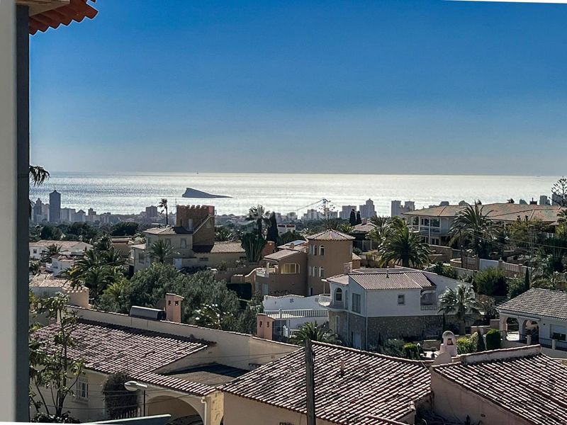 Foto 2777627a-77e8-4433-927f-6755aa3d25a3. Xalet amb aparcament a Coloma Nucia (la)