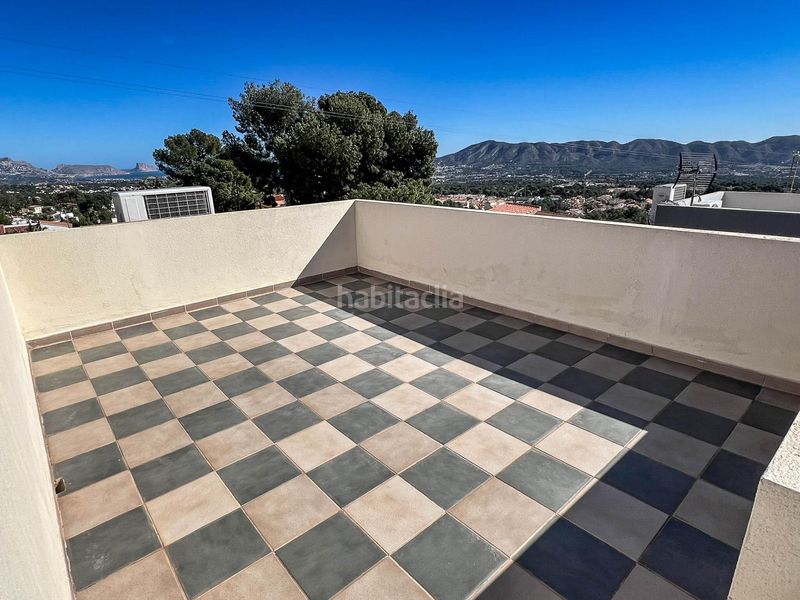 Foto 6fef9527-4922-4087-a950-1fc608b80b85. Xalet amb aparcament a Coloma Nucia (la)