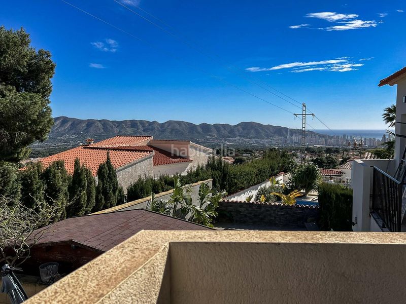 Foto 716175c9-4ca5-43f7-a452-3ee561f49f9c. Xalet amb aparcament a Coloma Nucia (la)