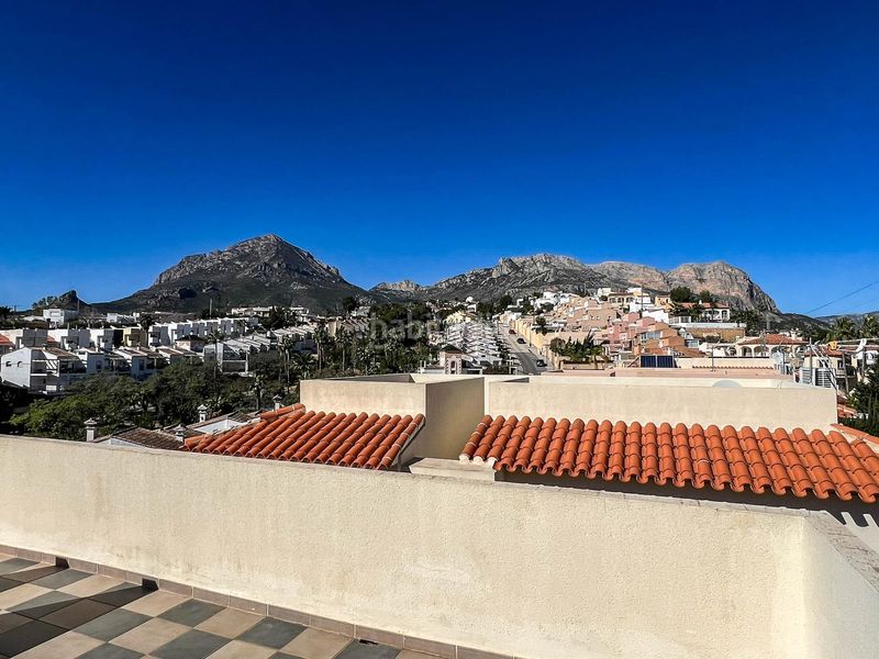 Foto a53d77ec-8f7d-46ae-a8cf-e01c4f179aa4. Xalet amb aparcament a Coloma Nucia (la)