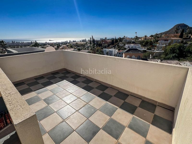 Foto c97b11a6-74a5-4f5b-87c8-30355c2012d8. Xalet amb aparcament a Coloma Nucia (la)