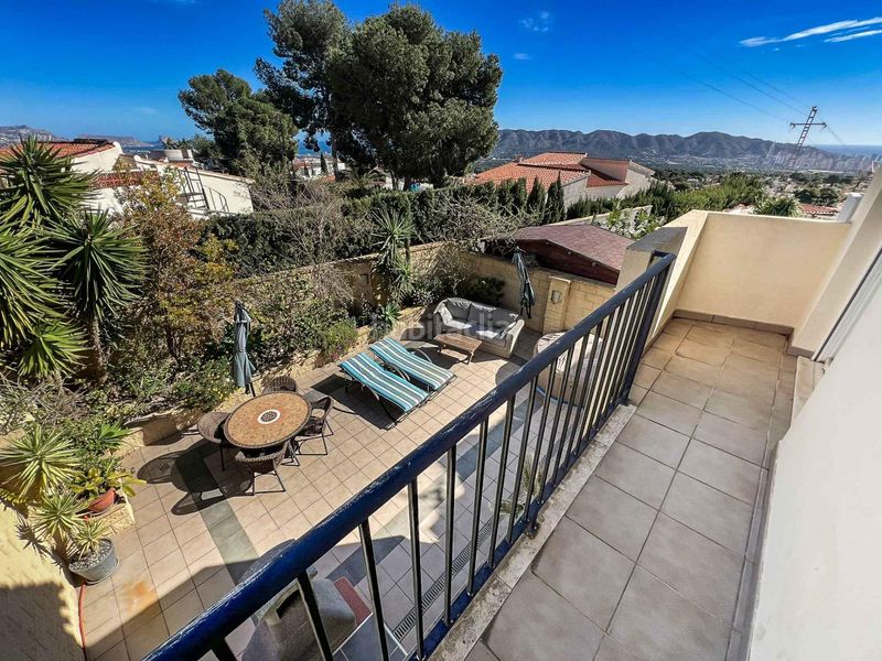 Foto d29d9702-ce38-4f39-b182-a4757587c0f7. Xalet amb aparcament a Coloma Nucia (la)