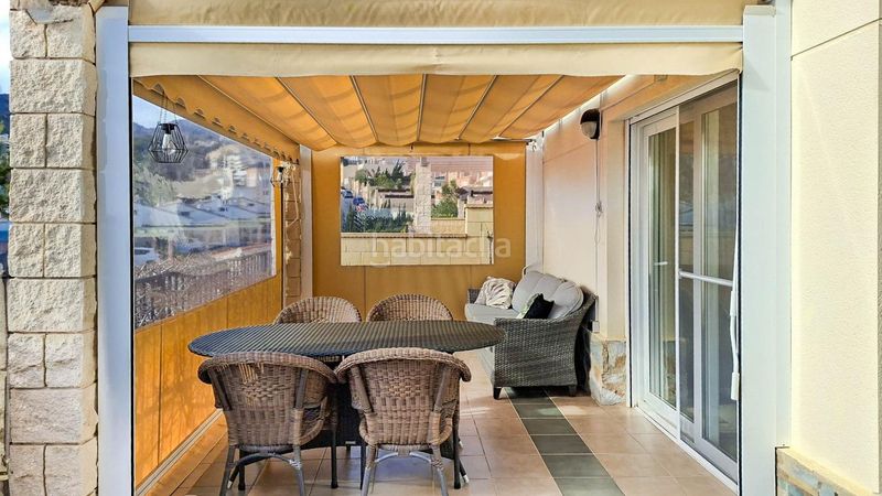 Foto e7be58c6-26ad-46c1-bb14-09b8c1e1648a. Xalet amb aparcament a Coloma Nucia (la)