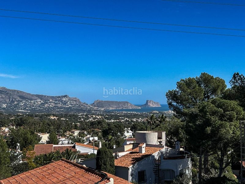 Foto f182f0a1-8309-45d3-80a1-ee7c690dbaeb. Xalet amb aparcament a Coloma Nucia (la)