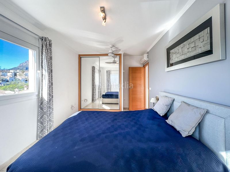 Foto f28f79fc-3c3e-4e6c-ab4c-3b11e8e66f1d. Xalet amb aparcament a Coloma Nucia (la)