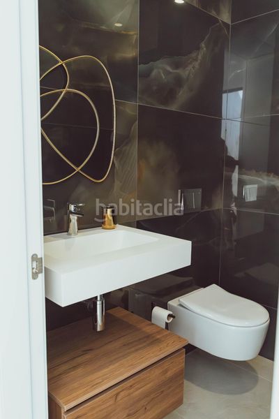 Foto 901ce17b-1559-4e94-93a8-613028ae7dcd. Xalet amb calefacció aparcament piscina a balcón de Finestrat-terra marina Finestrat