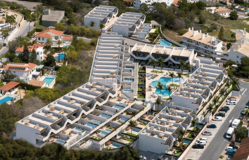 Foto 8b3455f0-835b-4ffd-88c5-e210332990df. Apartament amb piscina a Escandinavia-Cautivador Alfàs del Pi (l´)