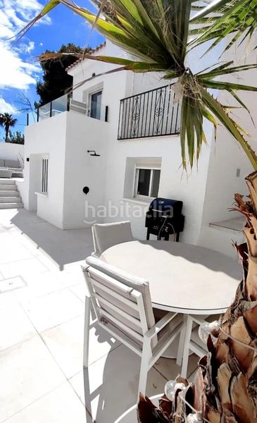 Foto 7692d194-e44b-4abf-9a90-82c0a0bfc957. Xalet amb aparcament a El Tossal-Bello Horizonte Nucia (la)