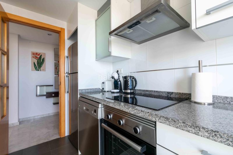 Foto 59127217-83f9-4b58-8887-d563425ad755. Apartament amb aparcament piscina a Rincón Alto Benidorm