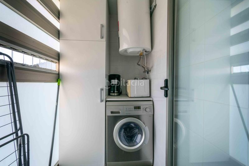 Foto ea688cde-78ac-4207-8232-aab5dd0fc779. Apartament amb aparcament piscina a Rincón Alto Benidorm