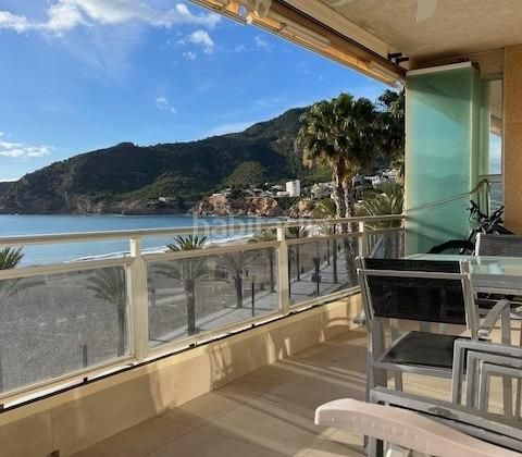 Foto 0fe2108f-c372-44b3-87ad-314e44230de9. Apartament amb aparcament a L´Albir Alfàs del Pi (l´)