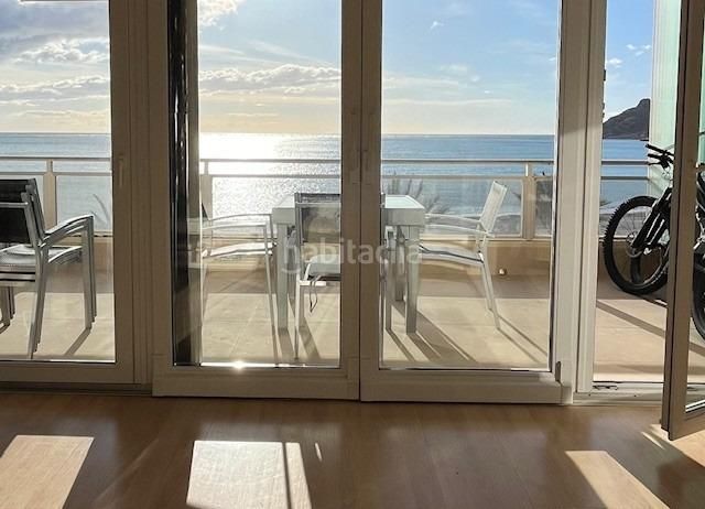 Foto 7201970b-e099-4c62-a052-4b2231b32a8f. Apartament amb aparcament a L´Albir Alfàs del Pi (l´)
