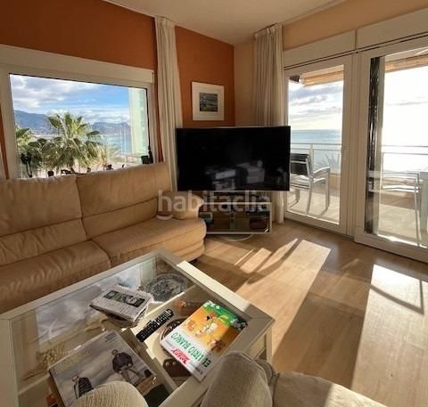 Foto 8ada6adf-ee3c-45b5-8543-2aace6073fb5. Apartament amb aparcament a L´Albir Alfàs del Pi (l´)
