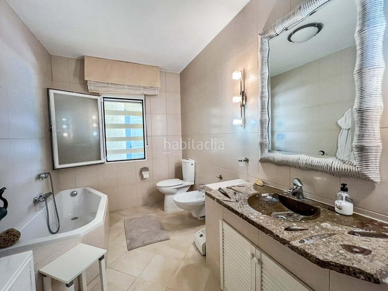 Foto a703da5f-c4d1-497f-ad97-3c7703034db2. Xalet amb calefacció aparcament piscina a Montebello - Nou Espai Nucia (la)