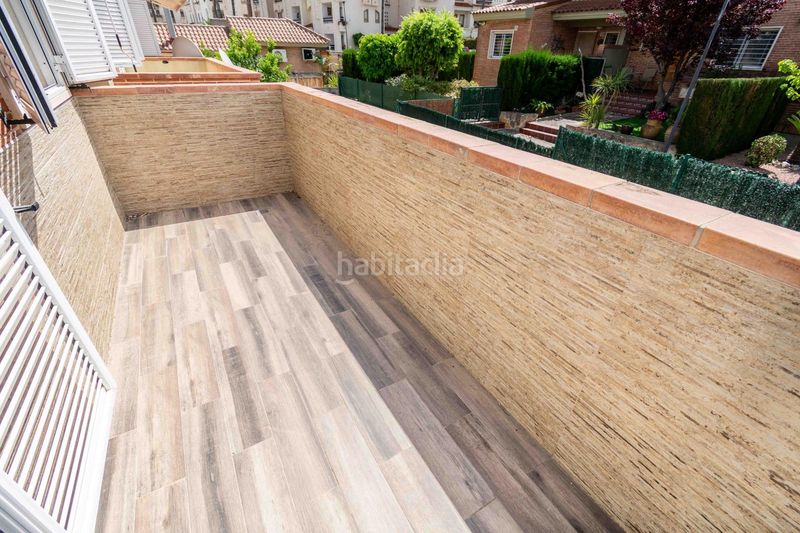 Foto 668177a9-d927-432d-a030-ad15950c39aa. Casa adossada amb calefacció aparcament piscina a Alfàs del Pi (l´)