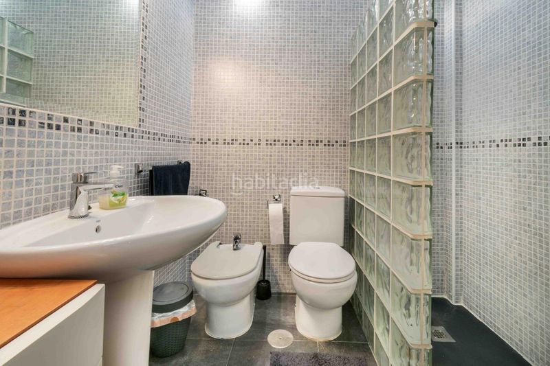 Foto b354604f-b731-4be8-ae50-eb78da72ec68. Casa adossada amb calefacció aparcament piscina a Alfàs del Pi (l´)