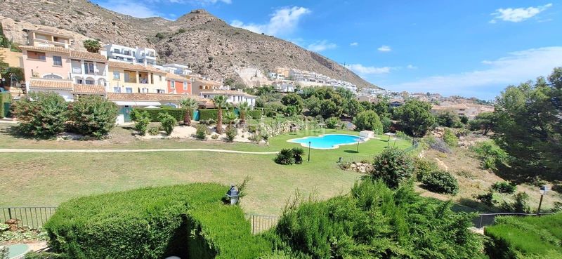 Foto 126d403d-ae6b-4742-b7d0-bba5be6743bb. Casa amb piscina a Golf Bahía Finestrat