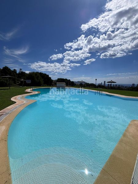 Foto 18f560b5-7b47-43e5-b28a-6c1238b0d3c5. Casa amb piscina a Golf Bahía Finestrat