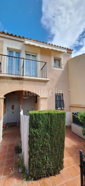 Foto 41996203-4542-4bed-9417-6fbb6a5d905d. Casa amb piscina a Golf Bahía Finestrat