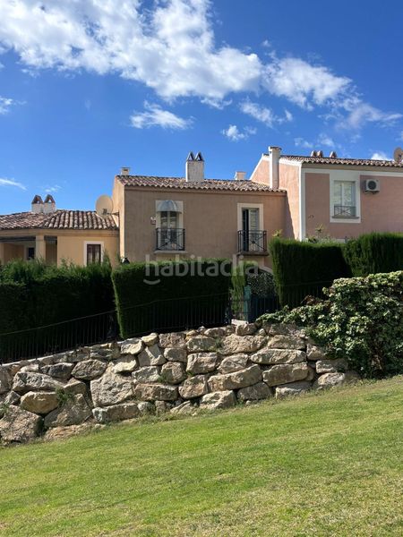 Foto 6a6d31aa-9093-4ac0-b638-d8a3d2f41599. Casa amb piscina a Golf Bahía Finestrat