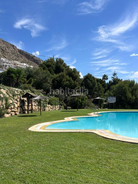 Foto 70bcdcb3-307a-4045-9583-b1fccd1dbf58. Casa amb piscina a Golf Bahía Finestrat