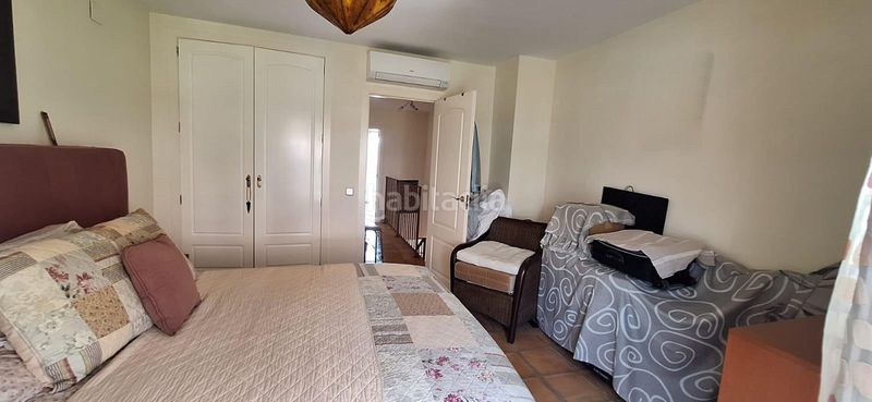 Foto d1832a44-b0f8-4ea1-96f5-53788f058120. Casa amb piscina a Golf Bahía Finestrat