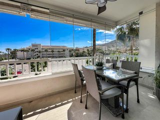 Apartamento en L�Albir. Apartamento de 3 dormitorios en el centro del albir a solo 600 m