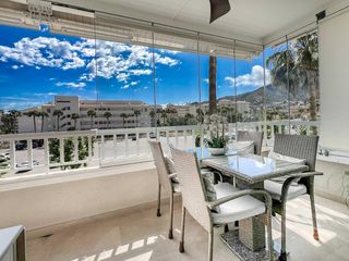 Piccolo appartamento in L´Albir. Apartamento de 3 dormitorios en el centro del albir a solo 600 m