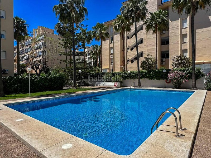Foto 33037bd4-ebd1-49d5-93ae-1a2cb1ed75f0. Apartament amb aparcament piscina a L´Albir Alfàs del Pi (l´)