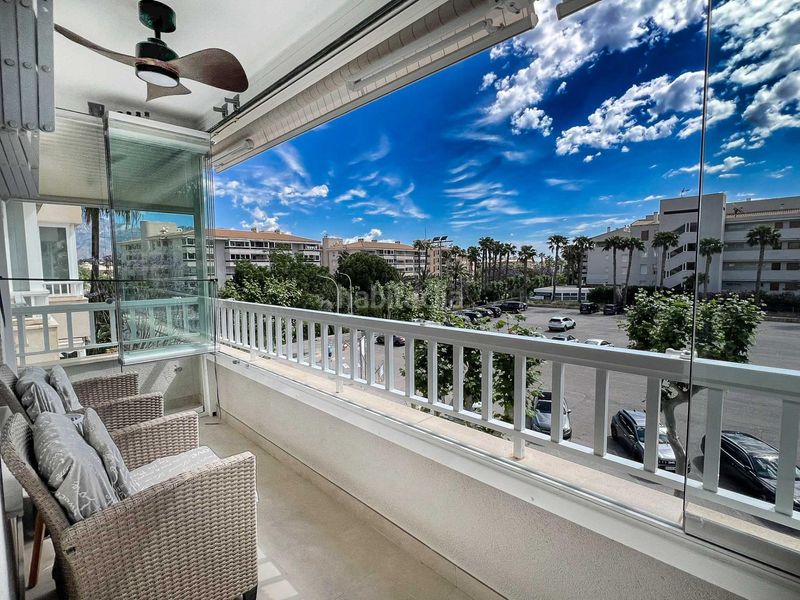 Foto 38f9da5e-3c53-44ee-8ac2-65579fb7040c. Apartament amb aparcament piscina a L´Albir Alfàs del Pi (l´)