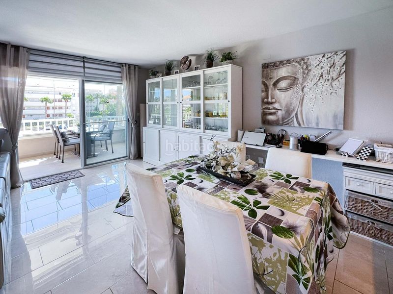 Foto 3d3a6aad-75ac-4395-a89f-7cf5d9e51e49. Apartament amb aparcament piscina a L´Albir Alfàs del Pi (l´)