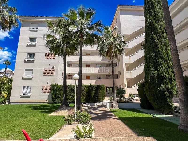 Foto 3d765cc9-6763-4415-a191-cf3c2d1f9ed0. Apartament amb aparcament piscina a L´Albir Alfàs del Pi (l´)