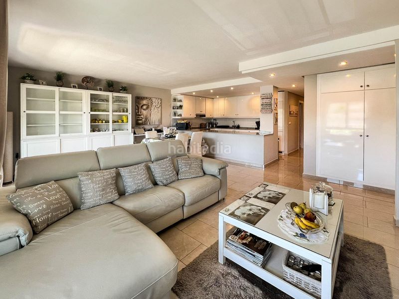 Foto 3d89c681-d328-47e4-9143-e28c7bcc4be4. Apartament amb aparcament piscina a L´Albir Alfàs del Pi (l´)