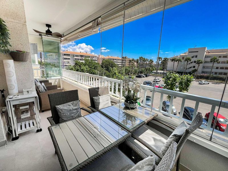 Foto 44856531-7167-41e7-a471-0d334665946e. Apartament amb aparcament piscina a L´Albir Alfàs del Pi (l´)