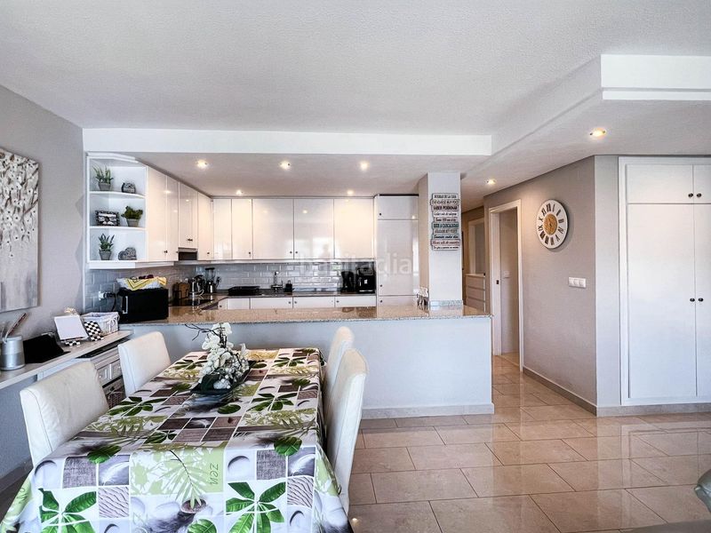 Foto 46ad21f1-bd29-43b1-9eac-72bfe66f9154. Apartament amb aparcament piscina a L´Albir Alfàs del Pi (l´)