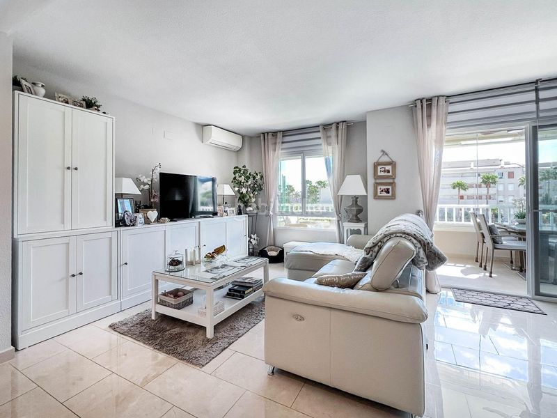 Foto 6727c0da-0d0a-4a08-8fbf-f74473a12b61. Apartament amb aparcament piscina a L´Albir Alfàs del Pi (l´)