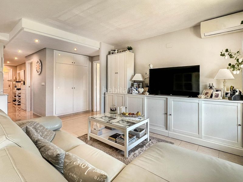 Foto 6b643f99-b626-4e42-bf10-bb8c2b03a7bb. Apartament amb aparcament piscina a L´Albir Alfàs del Pi (l´)