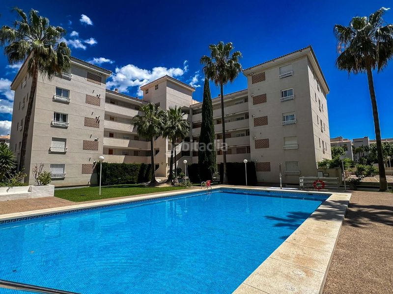 Foto 6fa913ee-651f-4e3f-ab53-4537d3c554a8. Apartament amb aparcament piscina a L´Albir Alfàs del Pi (l´)
